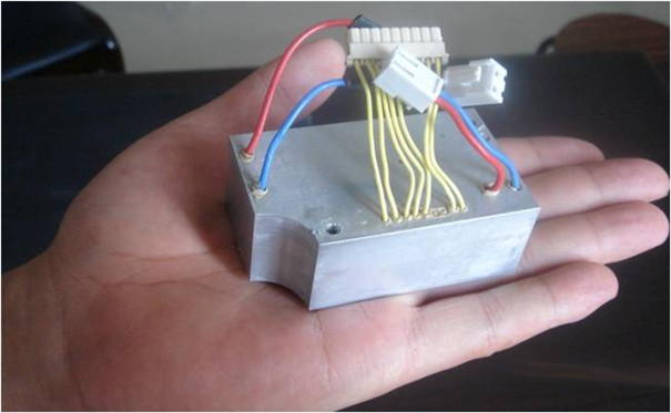 衛星空間行波管電源生產