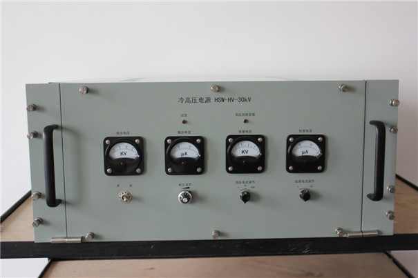 海用雷達及導航發射機電源