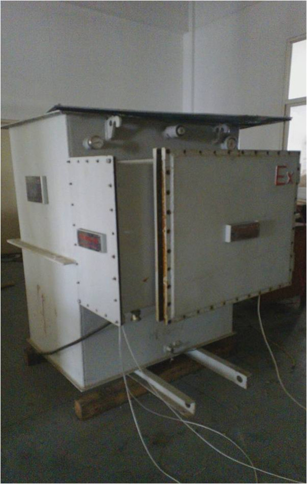 西安自動控制設(shè)備