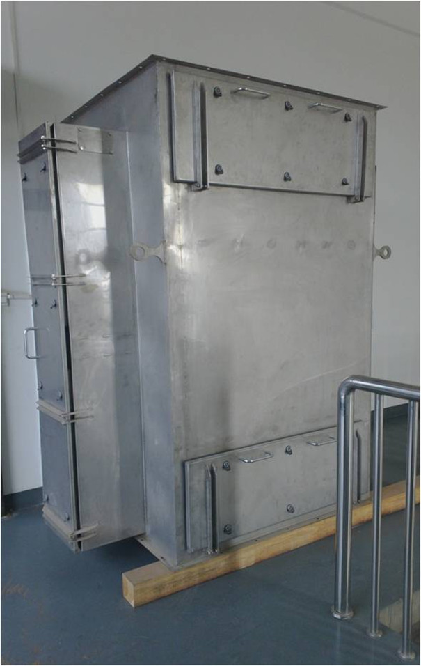 低溫等離子空氣凈化系統