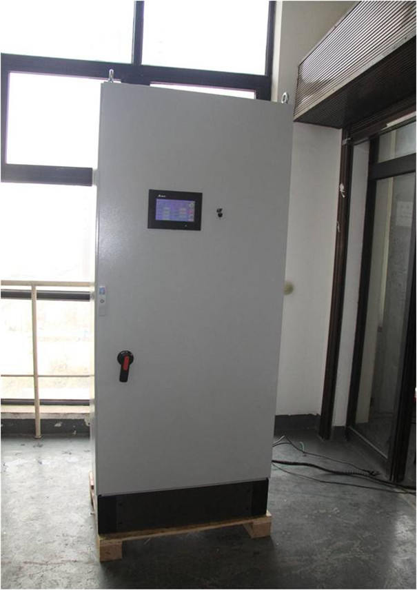 西安離子空氣凈化系統