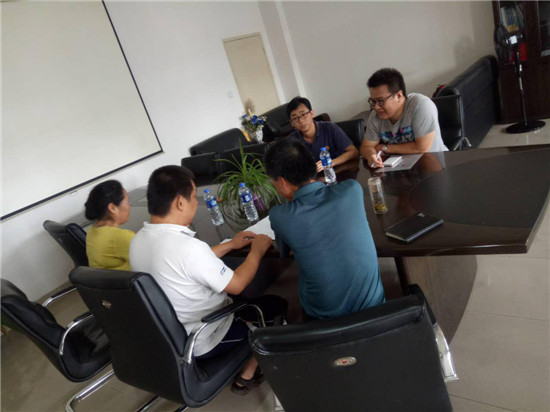 服務至上，合作長久 