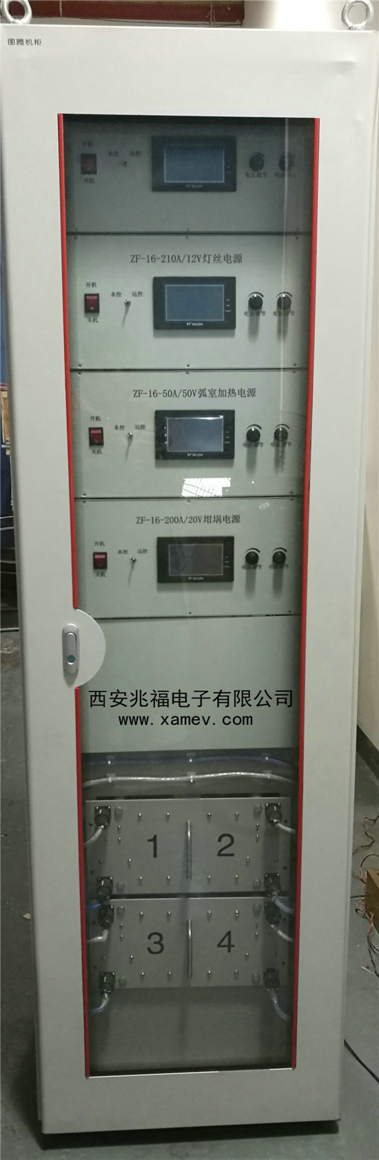 離子源高電位低壓電源生產