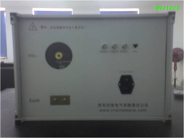 脈沖電源的工作原理詳解!