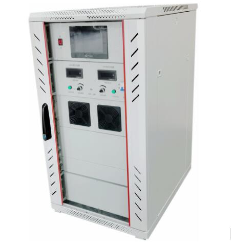 離子源引出脈沖電源