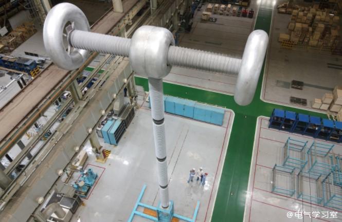 我國首臺±800kV特高壓直流高速開關研制成功