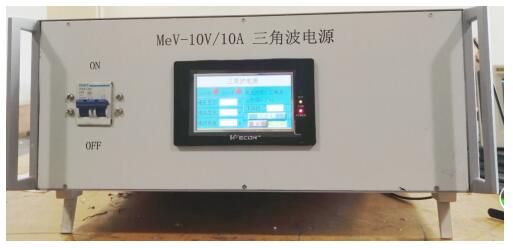 寧夏三角波電源